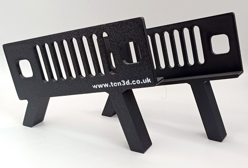 Universal radio stand - radio,