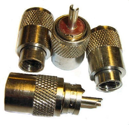 Ham radio antenna - cb,