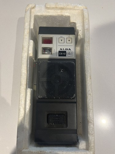 Alba cbh2 portable handheld - portable,