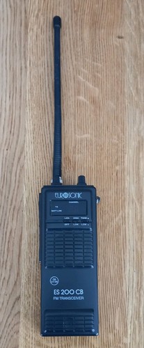 Eurosonic es200 channel - 40,