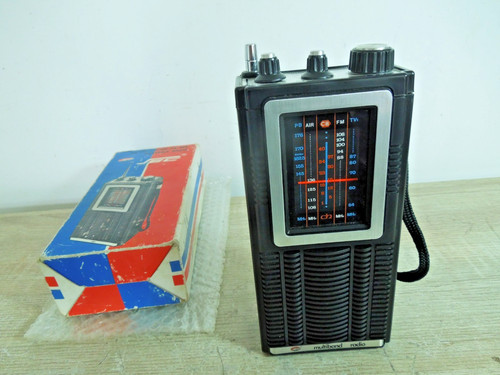 Channel air fm - cb/air/fm, radio