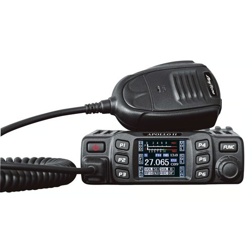 Anytone apollo mobile cb - apollo,