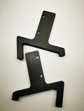 Dual Desk Stand for CB Radio