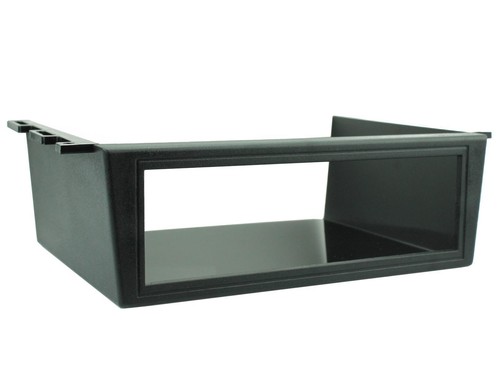 Universal under dash housing - under,