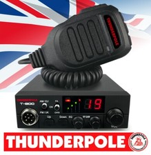 CB Radio | Thunderpole T-800