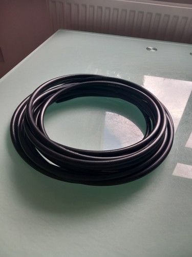 Rg213 low loss - loss, ohm