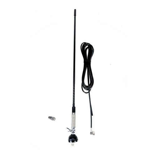 Radio antenna aerial pni - cb,