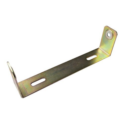 Radio mounting - cb,