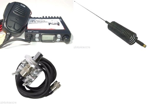 Anytone micro radio kit am - radio,