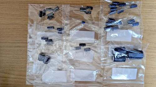 Cobra 148 gtl mk2 recap - cobra,