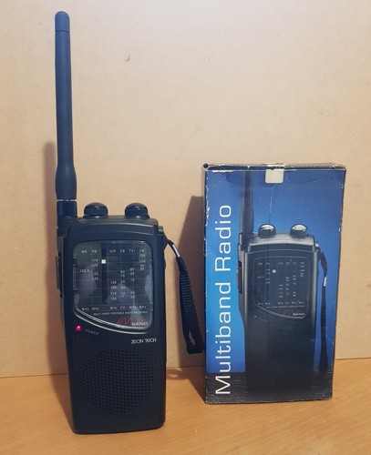 Zeon tech multi - tech, ne-85