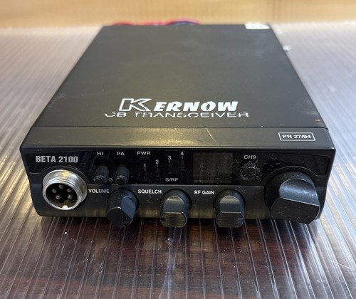 Kernow beta 2100 - kernow,