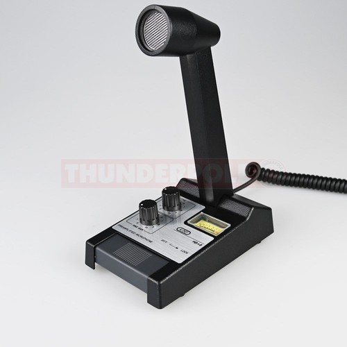P4 desk microphone - p4,