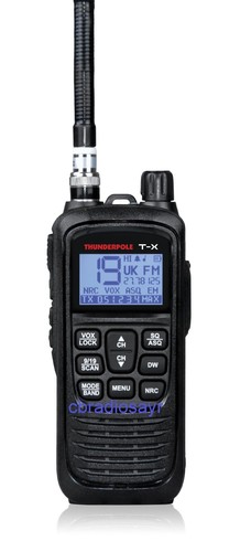 Thunderpole multi channel - thunderpole,