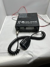 Midland Alan 48 Excel