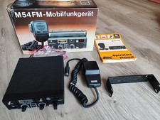 Vintage DNT M40FM UK 27/81 -