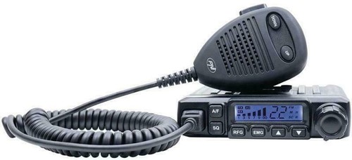 Ultra compact radio - ultra,