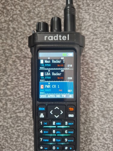 Radtel 950 pro - radtel,