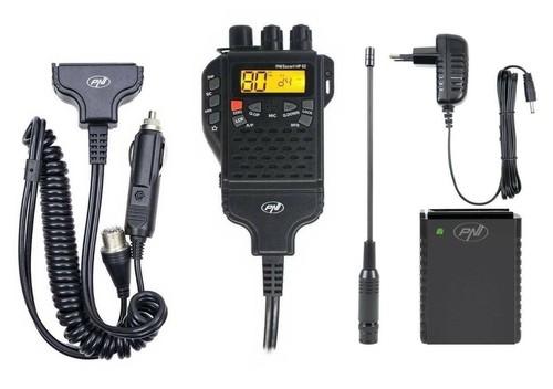 Pni escort hp62 cb - ak-hp62,
