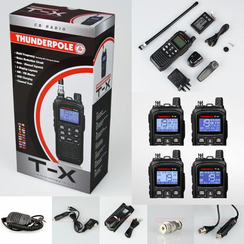 Thunderpole super bundle - super,