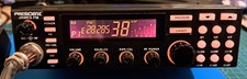 President JAMES CB Radio FM AM