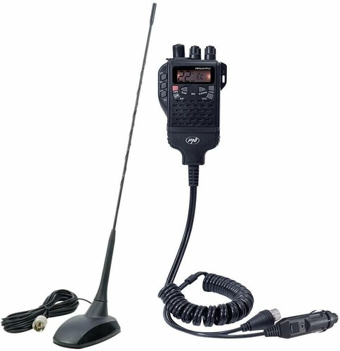Pni hp62ac radio - pni, cb