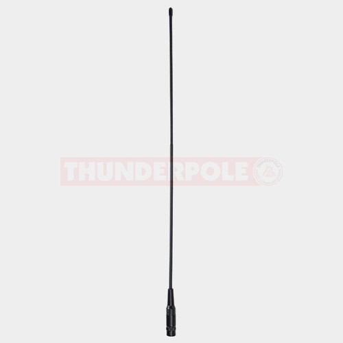 Bnc radio handheld - radio, flexible
