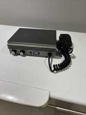 FONE CB Radio Receiver