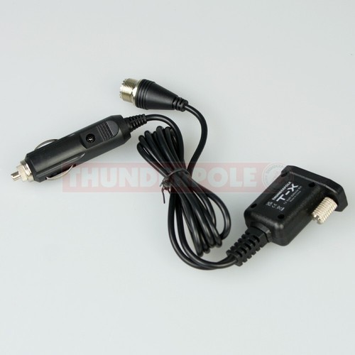 Thunderpole cb radio - t-x,