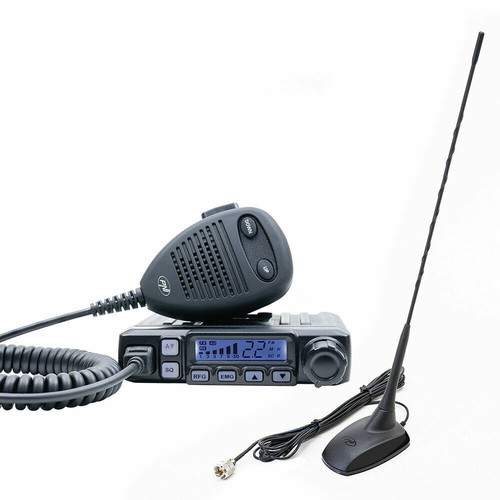 Radio kit pni escort - radio,