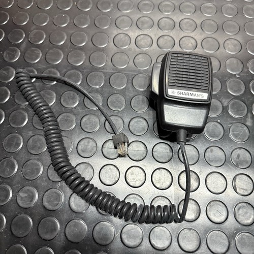 Sharman radio - cb,