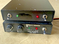 CB Radio Sirtel CBE-2003 Voice