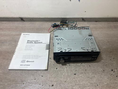 Sony mp3 wma - wma, bluetooth