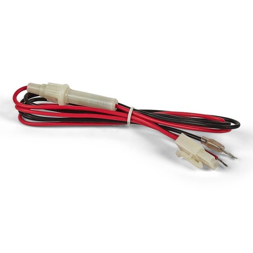 Radio power lead alan 78 - power,