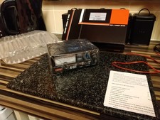 cb radio used Avair AV-601 SWR