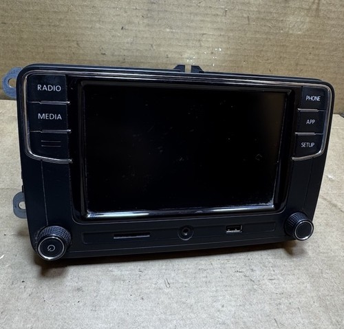 Noname rcd330 5538 - noname, 6.5"