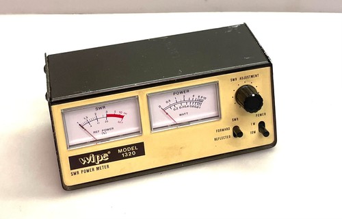 Wipe model 1320 swr - model,