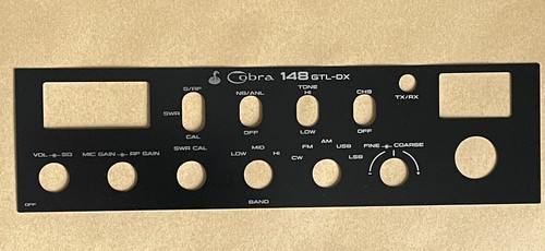 Cobra 148 gtl - cobra,