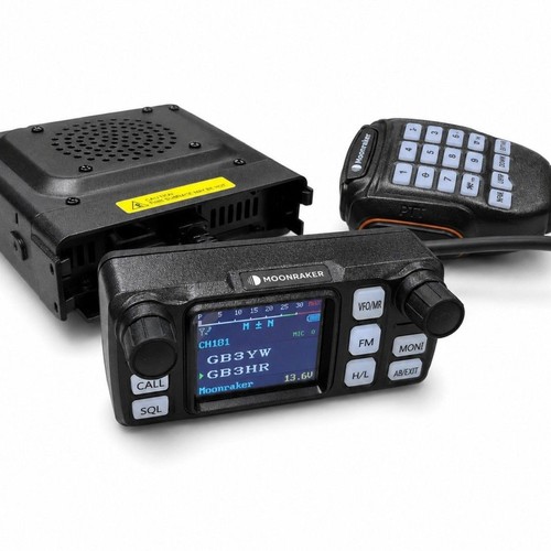 Moonraker metis vhf uhf - metis, mini