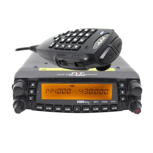 Tyt quad band - quad,