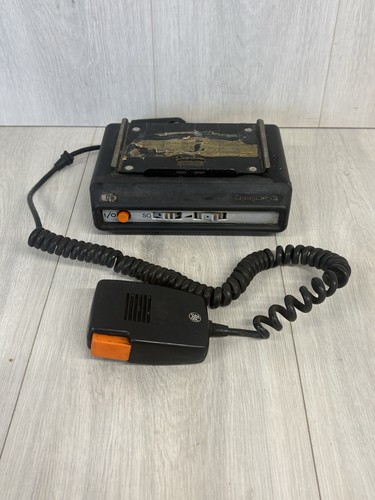 Vintage pye reporter mf6 cb - pye,