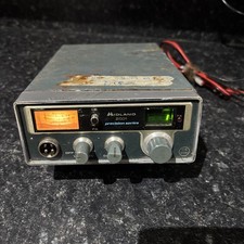 Vintage MIDLAND 2001 Precision