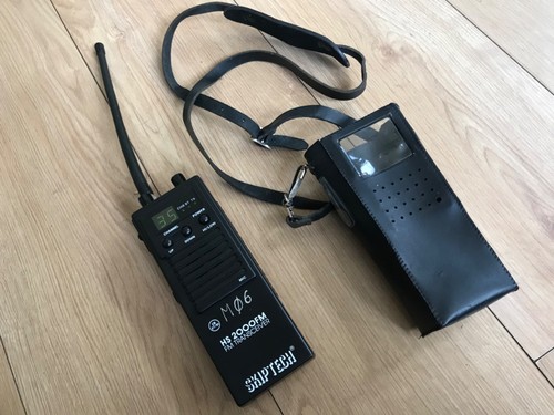 Skiptech 2000 handheld - 2000,
