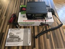 President McKinley AM/FM/SSB