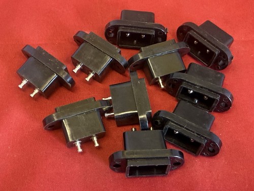 Pin power socket for - 2, cb