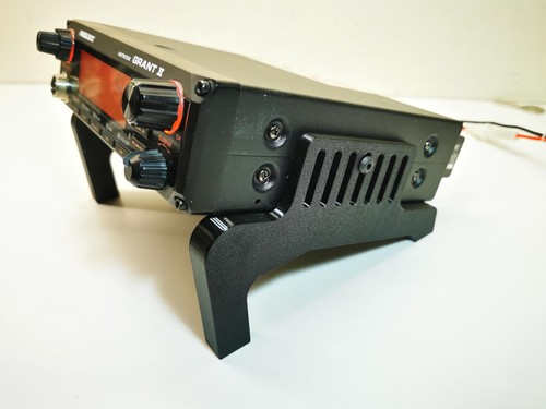 Universal desk stand - desk, cb