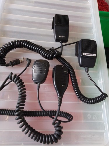 Job lot radio - job,