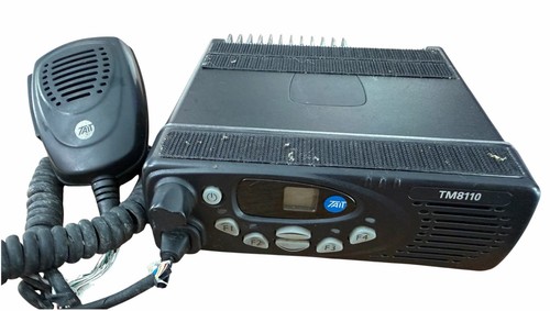 Tait tm8110 vhf uhf - tait, mobile