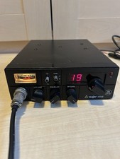 MAJOR 3000 UK 40 CHANNEL CB