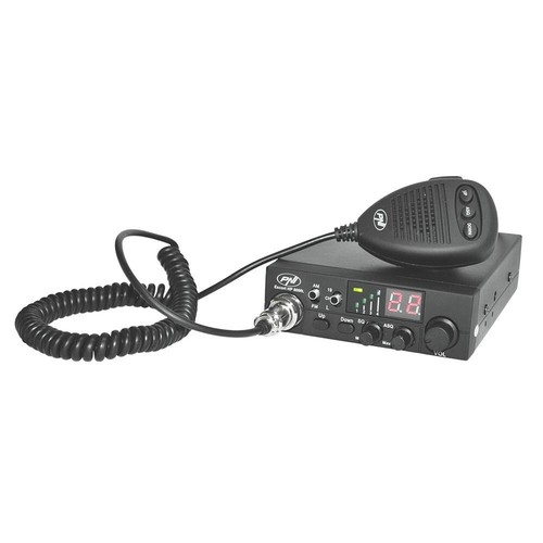 Radio pni escort 8000l - escort,